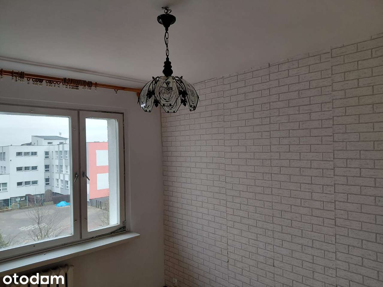 3 pokoje duży salon balkon piwnica