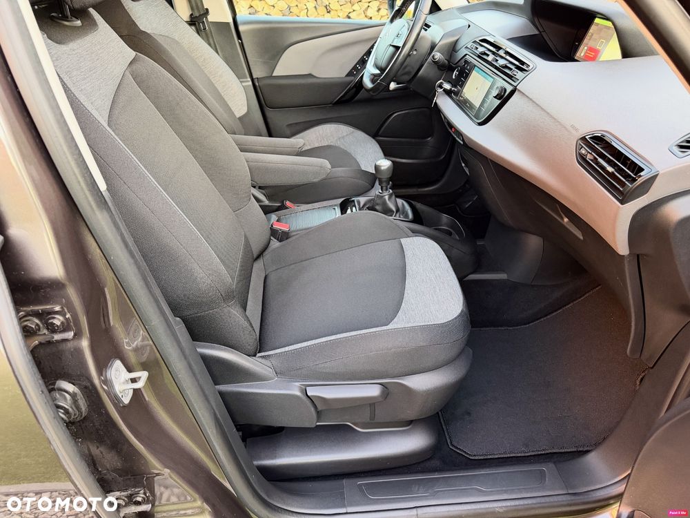 Citroën C4 Picasso PureTech 130 Stop&Start FEEL - 27