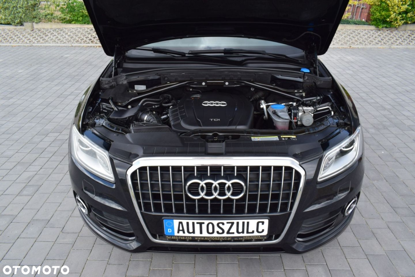 Audi Q5 - 15