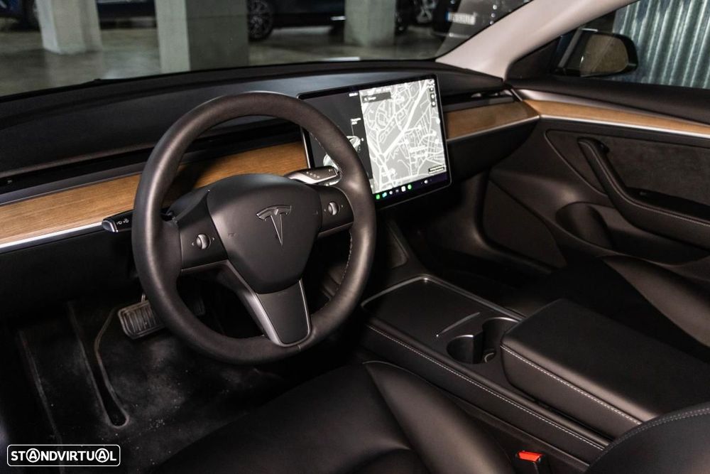 Tesla Model 3 Long Range AWD Dual Motor - 20