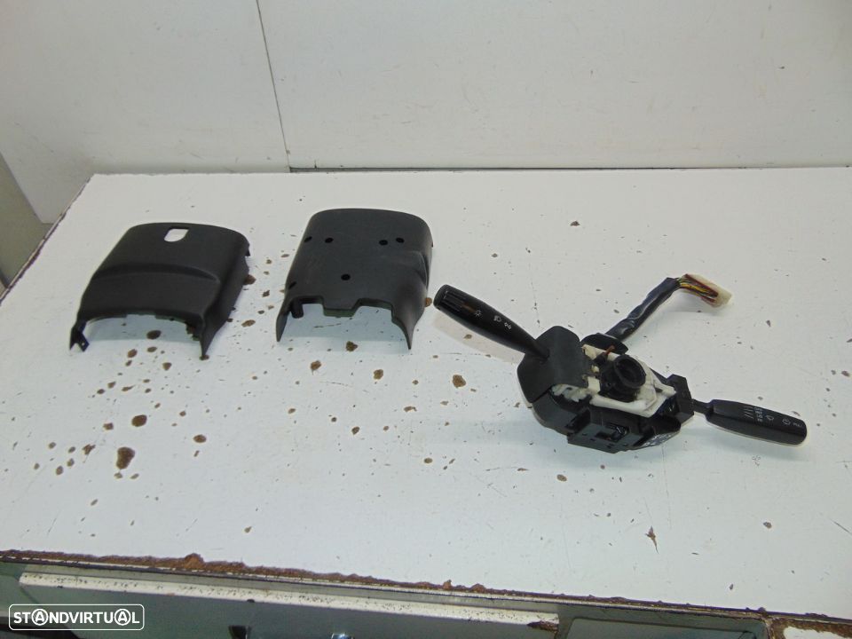 Suzuki alto manete de luzes e limpa vidros/coluna de direção - 1