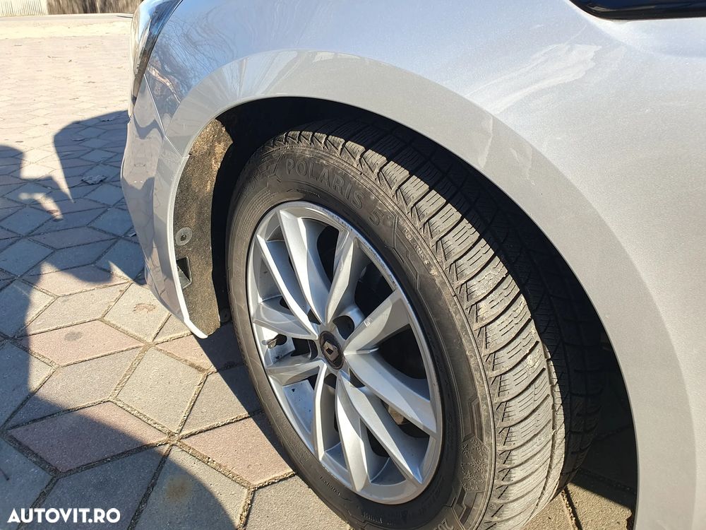 Renault Megane BLUE dCi Zen - 2