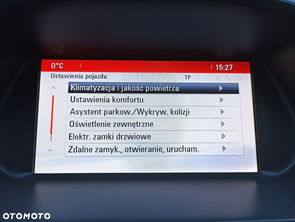 Opel Mokka 1.4 T Cosmo S&S EU6 - 24