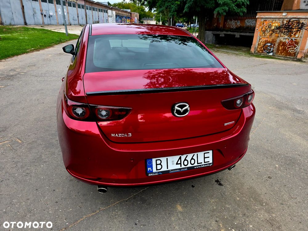 Mazda 3 - 3