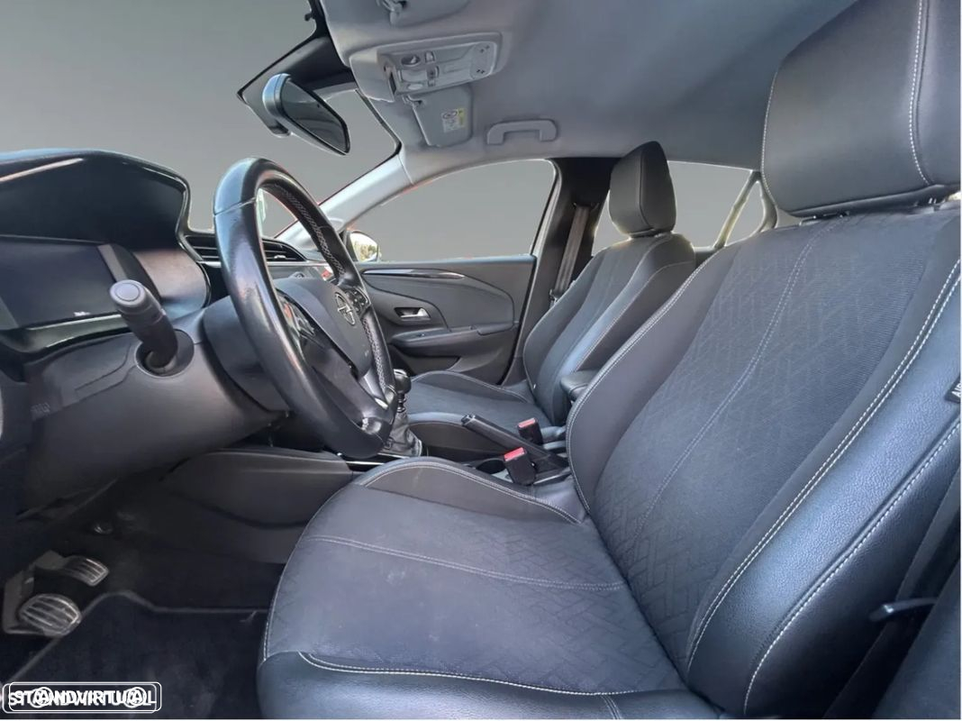 Opel Corsa 1.5 D Elegance - 11