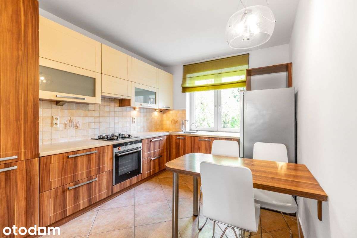 Mieszkanie 99 m² - Konstantynów