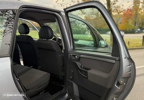 Opel Meriva 1.7 CDTI Cosmo - 2