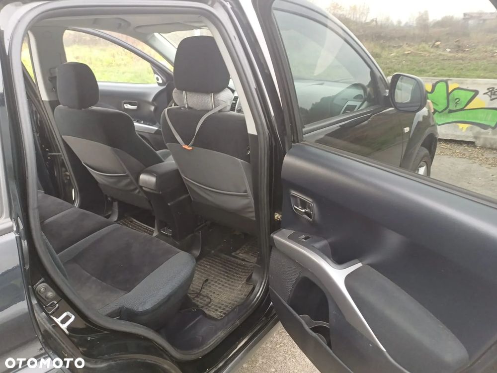 Mitsubishi Outlander 2.0 DID Invite - 12