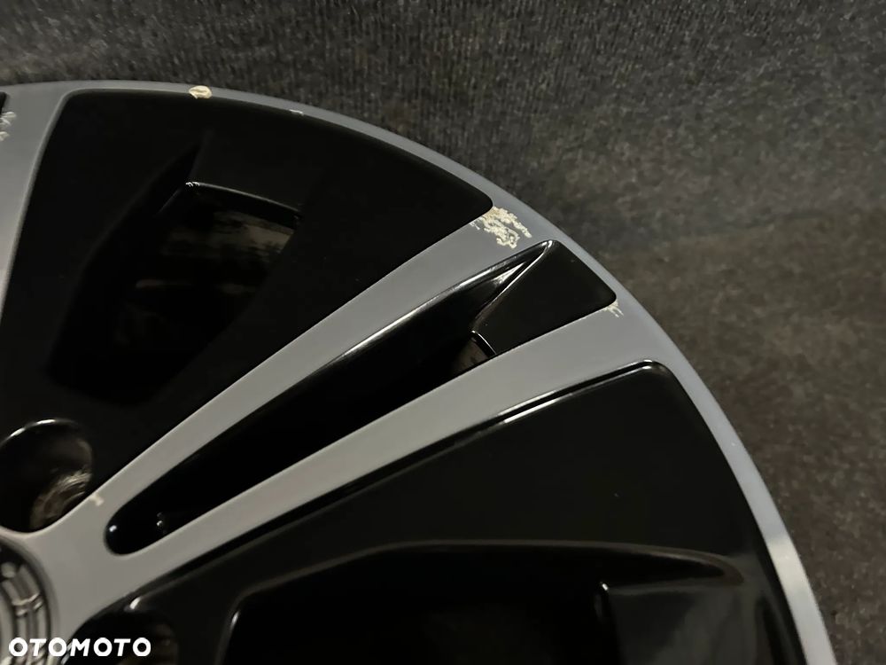Alufelgi Mercedes E-Klasa W213, W212, C-Klasa W205, W206, GLC 17 cali 5x112 4szt. z czujnikami! - 18