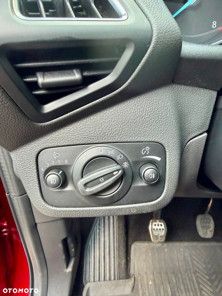 Ford Kuga 1.5 EcoBoost ST-LINE - 18