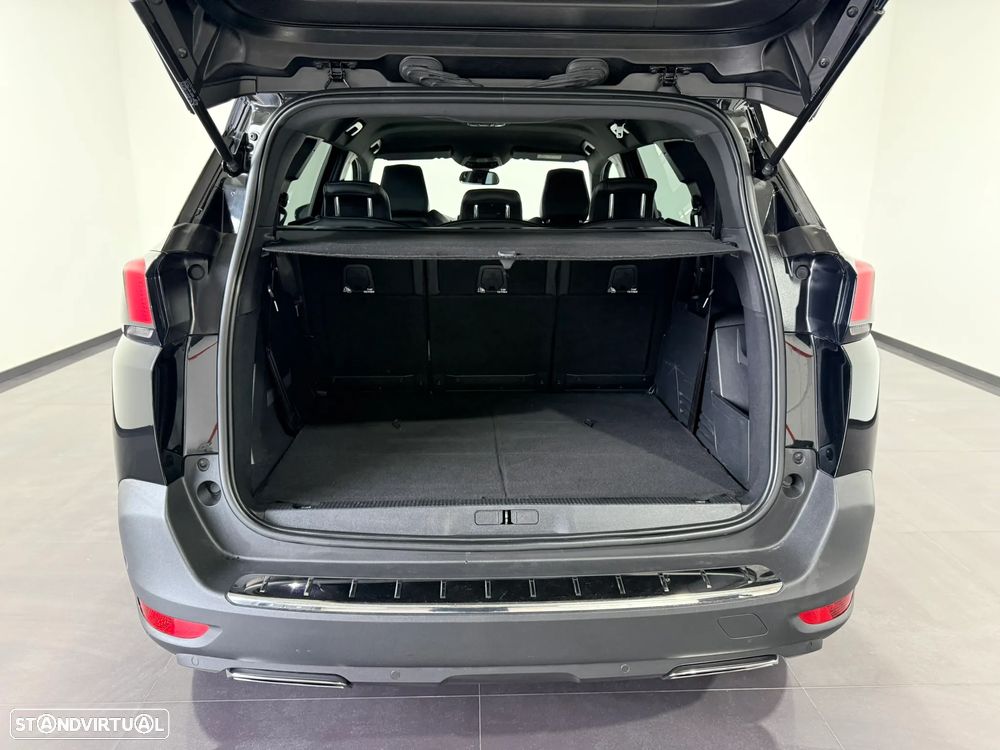 Peugeot 5008 1.5 BlueHDi GT Line - 48