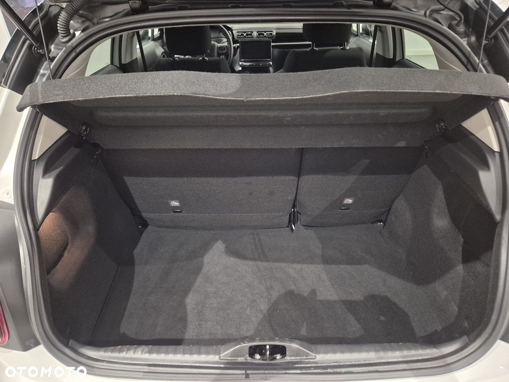 Citroën C3 1.2 PureTech Shine - 8