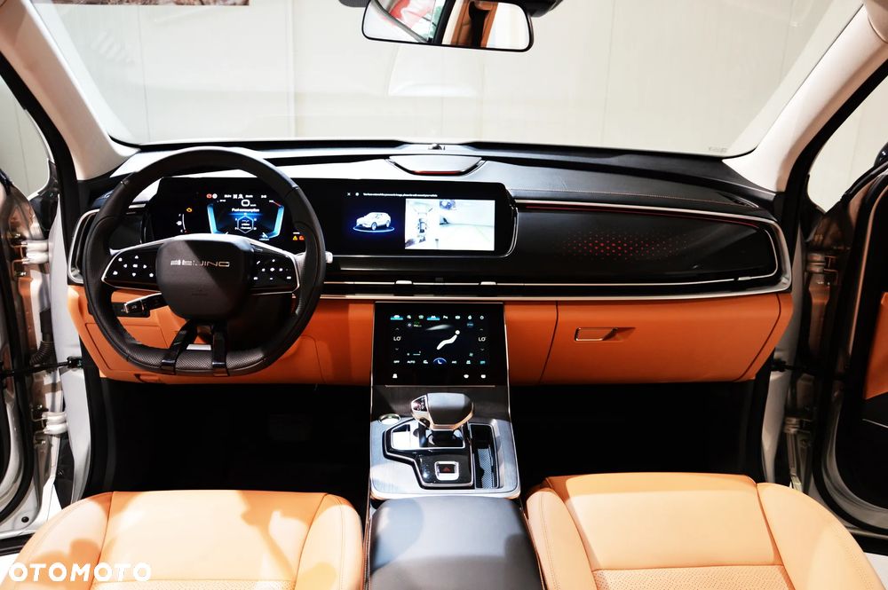 BAIC 7 - 30