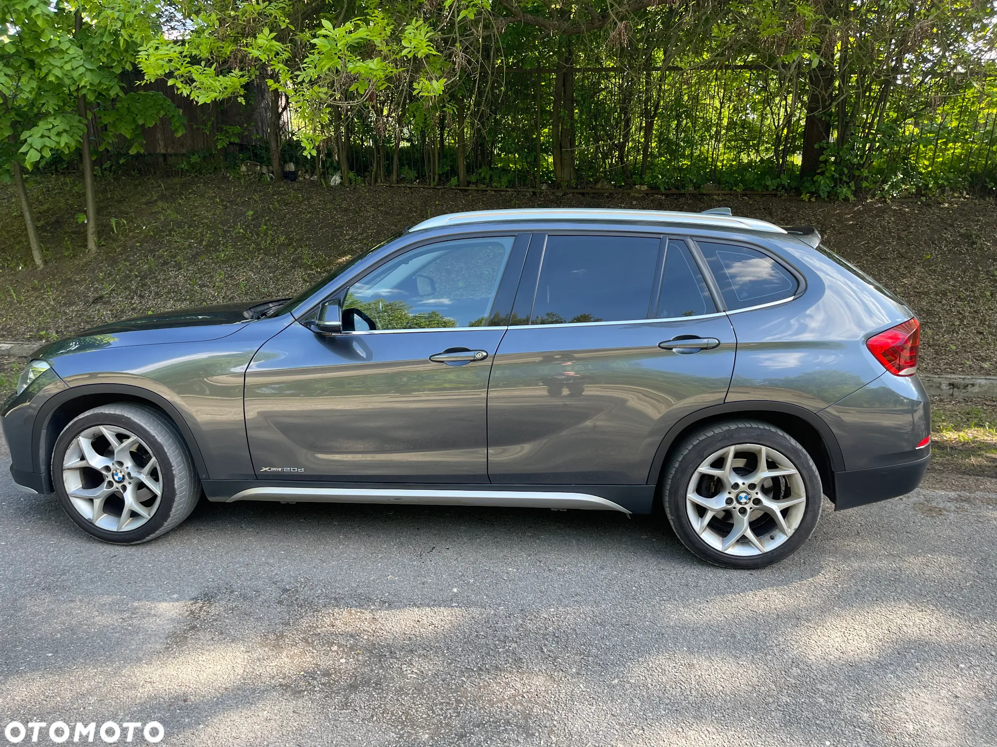 BMW X1 - 6
