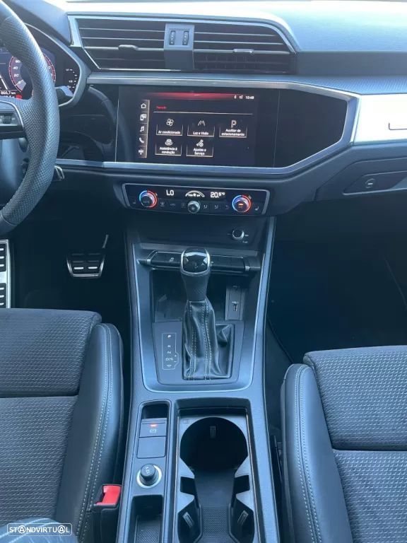 Audi Q3 35 TFSI S line S tronic - 9