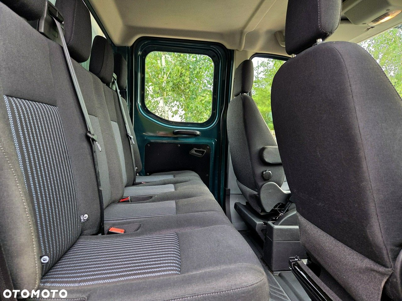 Ford Transit - 11
