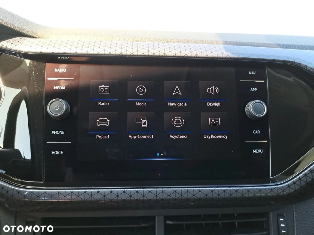 Volkswagen T-Cross 1.5 TSI ACT Special Edition DSG - 21