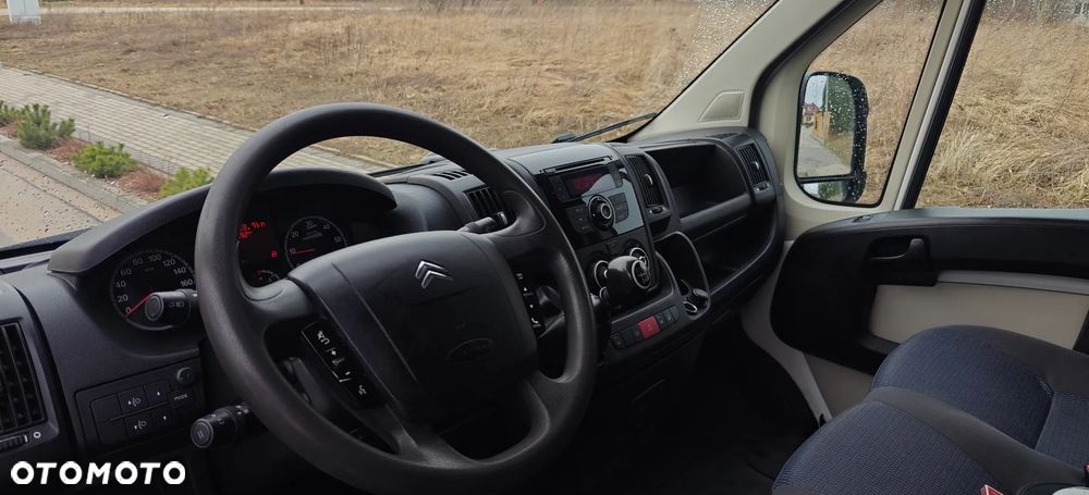 Citroën Jumper - 22