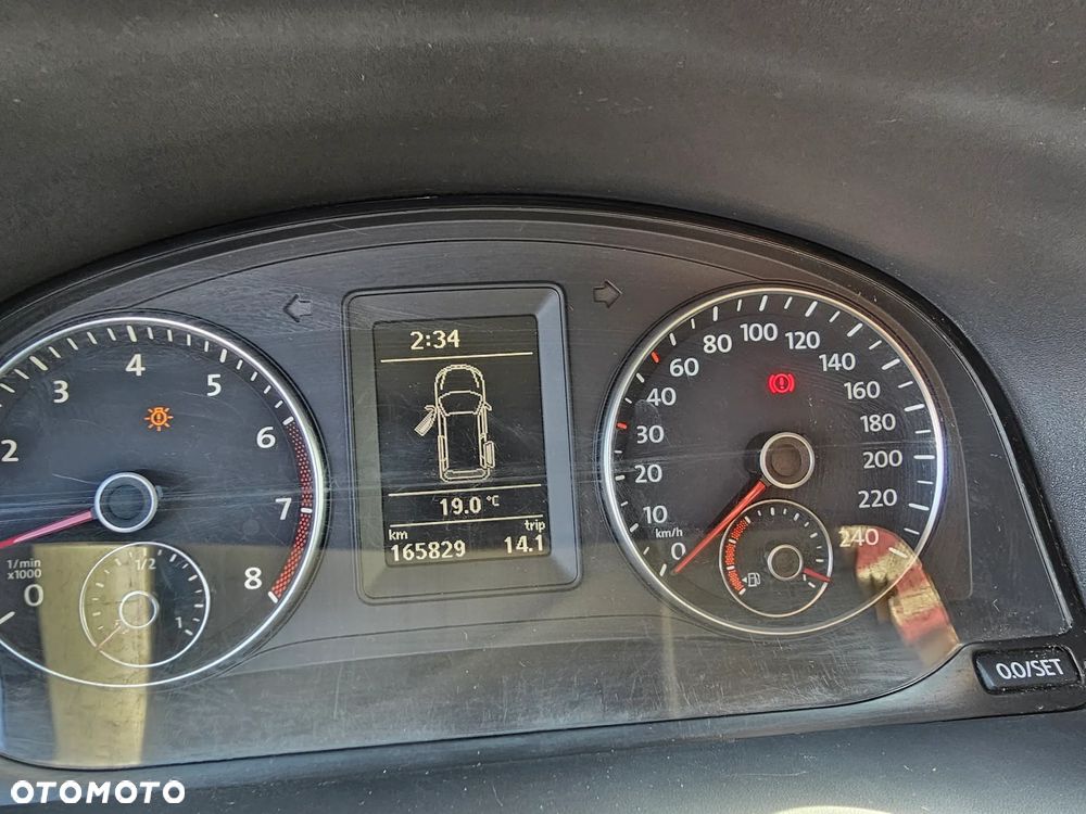 Volkswagen Caddy - 6