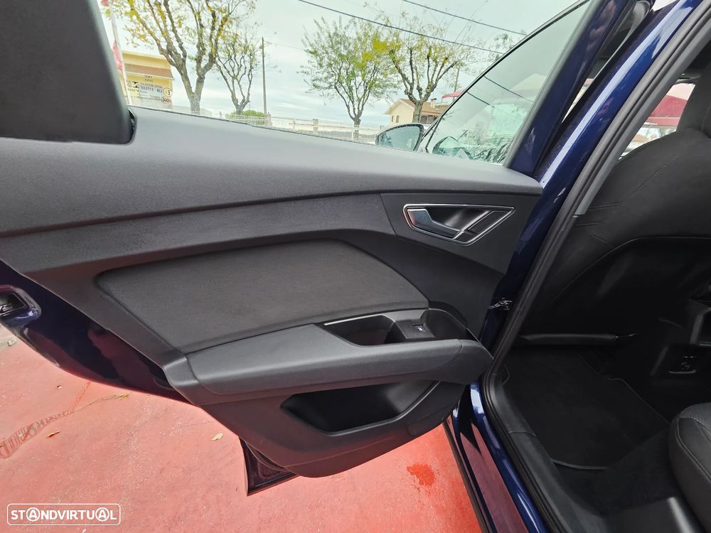 Audi Q4 e-tron 40 82 kWH - 34