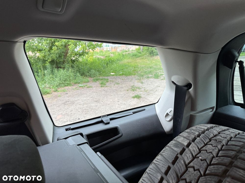 Citroën C4 Grand Picasso 2.0 HDi FAP (7-Sitzer) Exclusive - 31