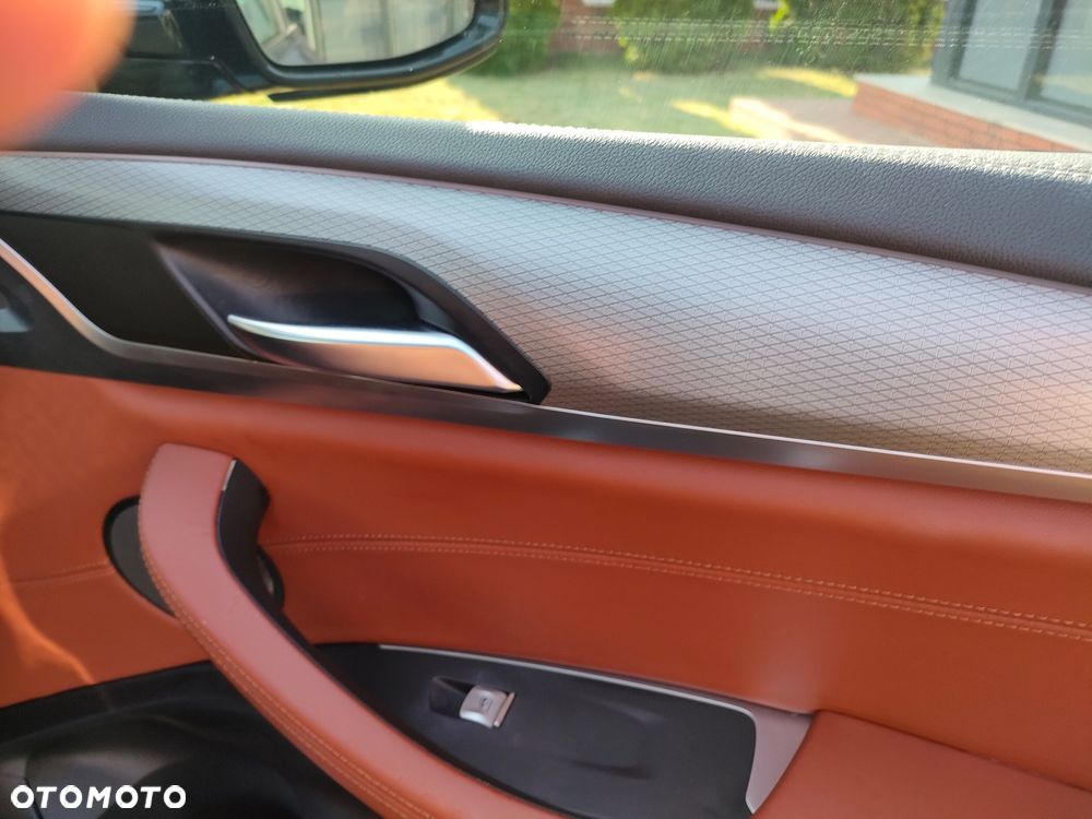 BMW X3 M M40i sport - 21