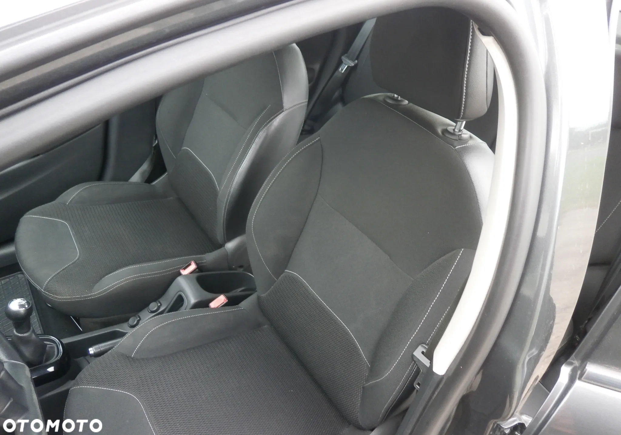 Citroën C3 1.4 HDi Seduction - 9
