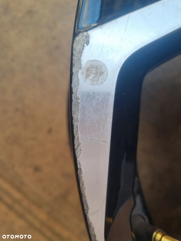 HYUNDAI SANTA FE TUSCON ALUFELGA 8,5x20 ET54,5 - 2