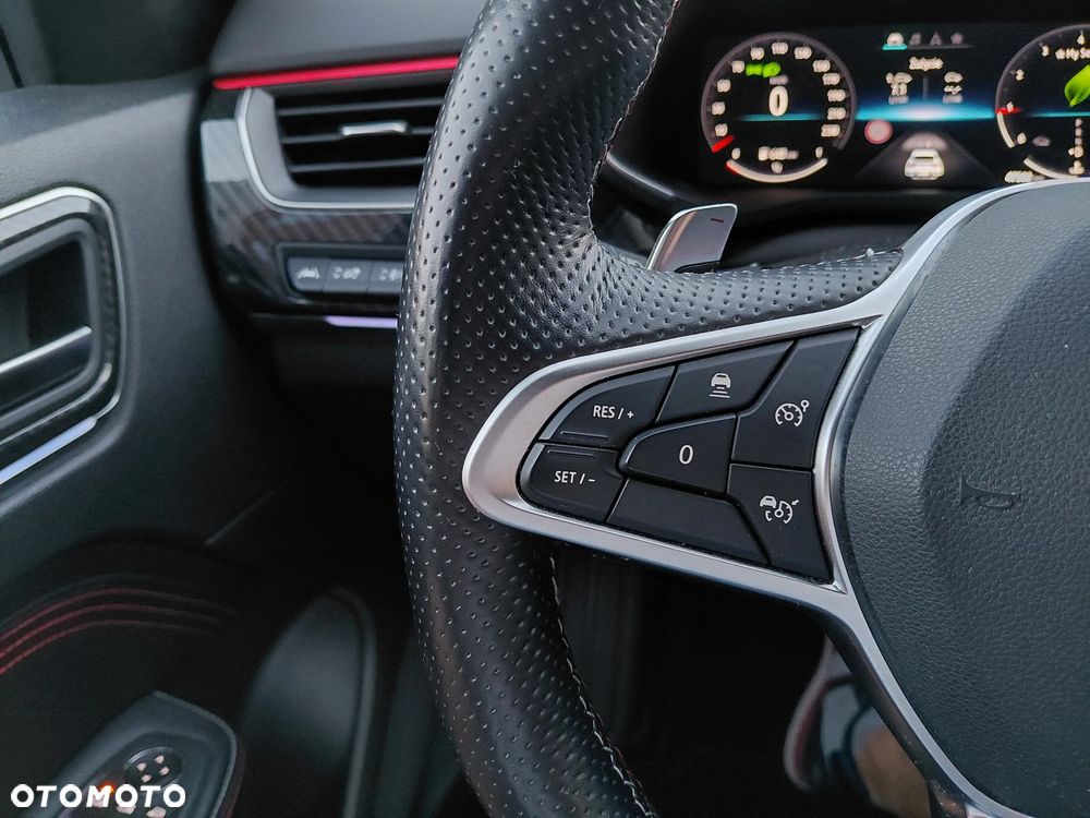 Renault Arkana 1.3 TCe mHEV R.S Line EDC - 24