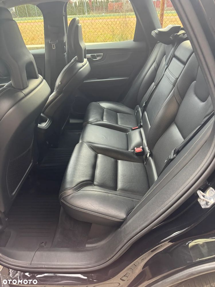 Volvo XC 60 D5 AWD Inscription - 7