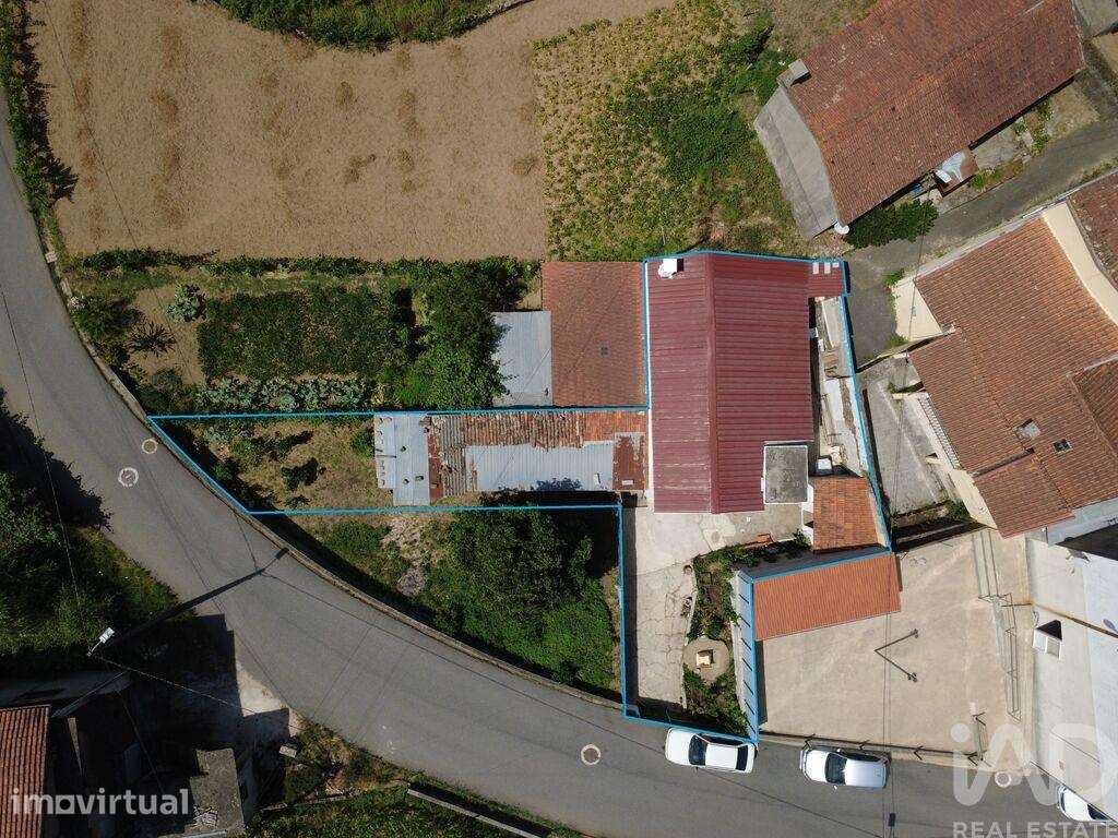 Casa / Villa T2 em Lorvão de 66 m2 - Grande imagem: 2/38