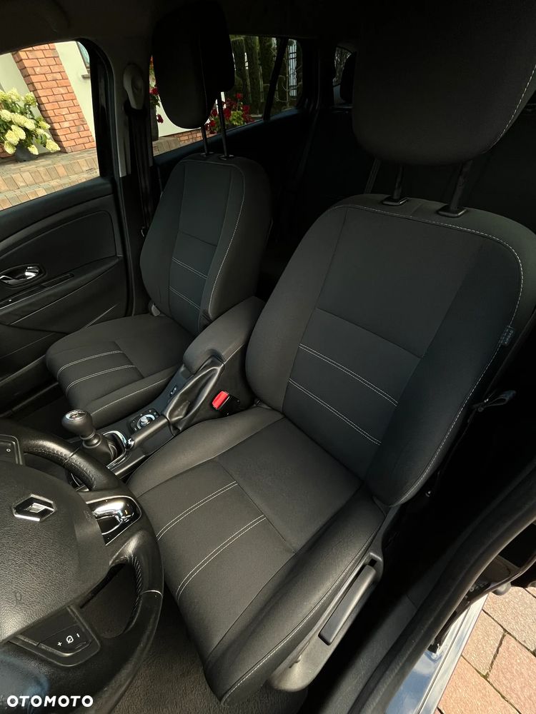 Renault Megane dCi 110 FAP Expression - 10