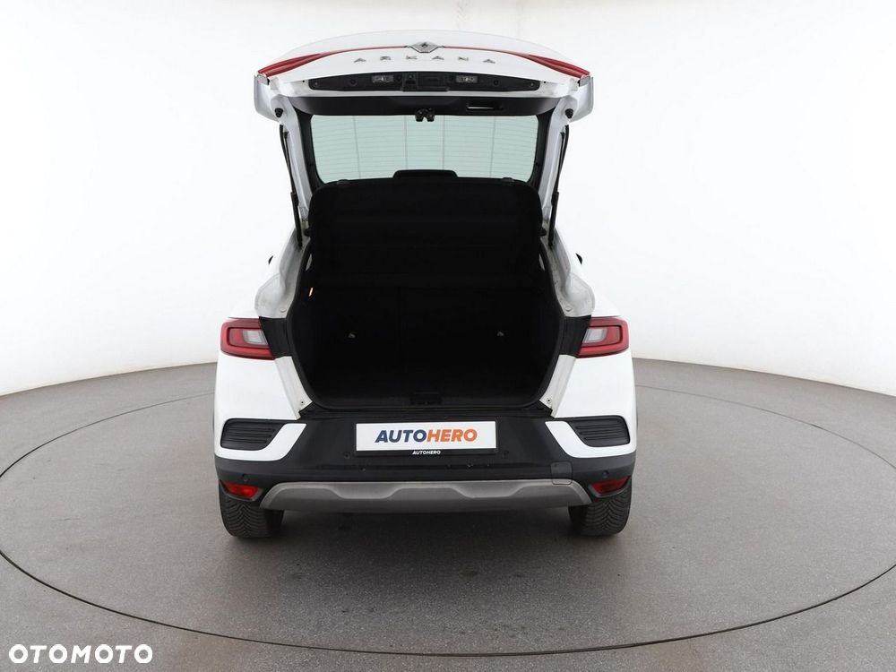 Renault Arkana 1.3 TCe mHEV Evolution EDC - 20
