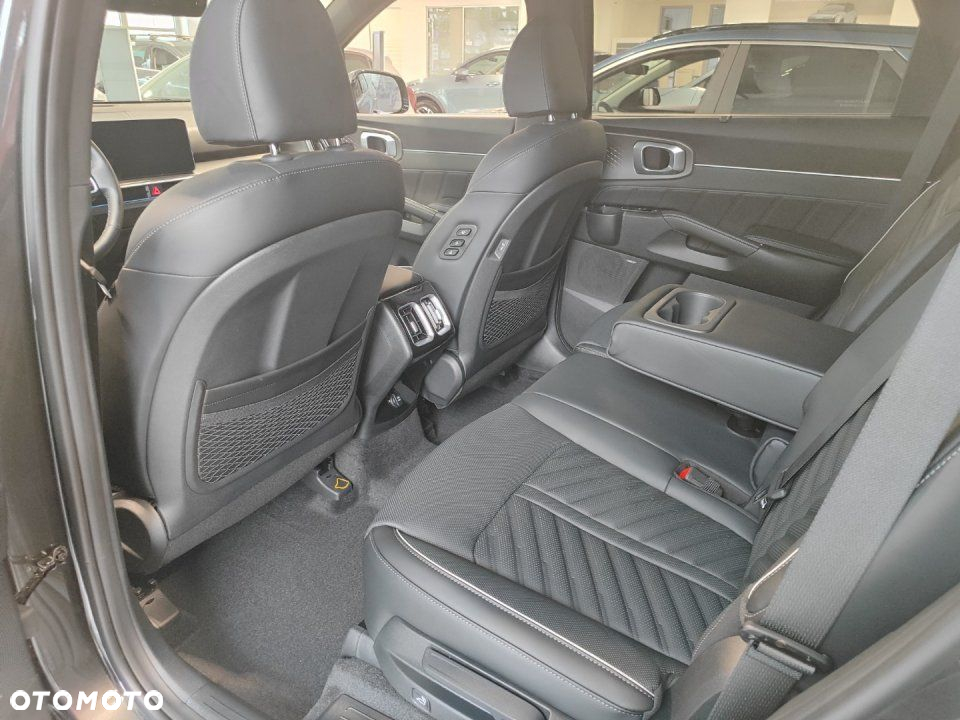 Kia Sorento - 20