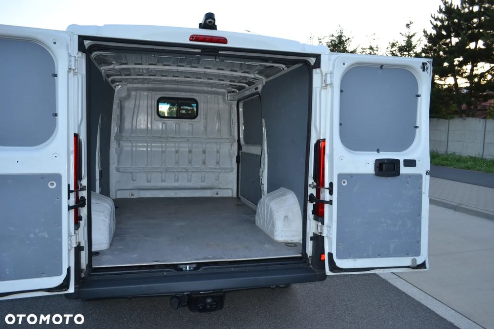 Peugeot Boxer - 31