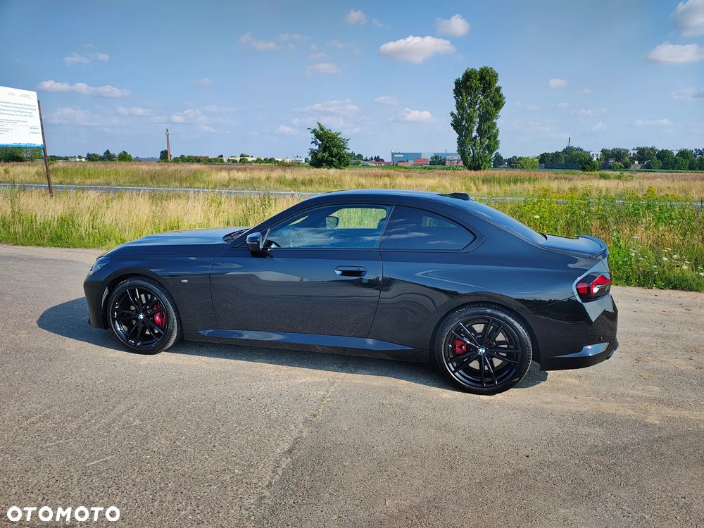 BMW Seria 2 M240i xDrive - 7