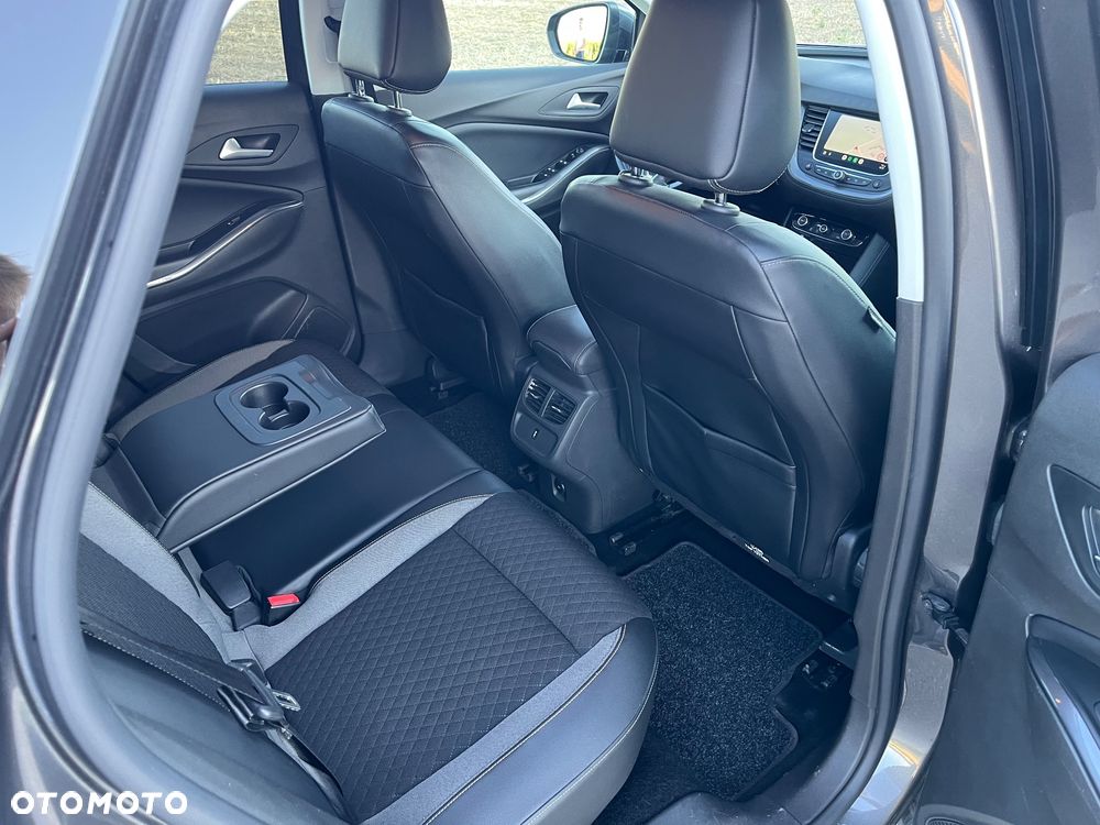 Opel Grandland X 1.5 D Start/Stop Automatik Business INNOVATION - 21