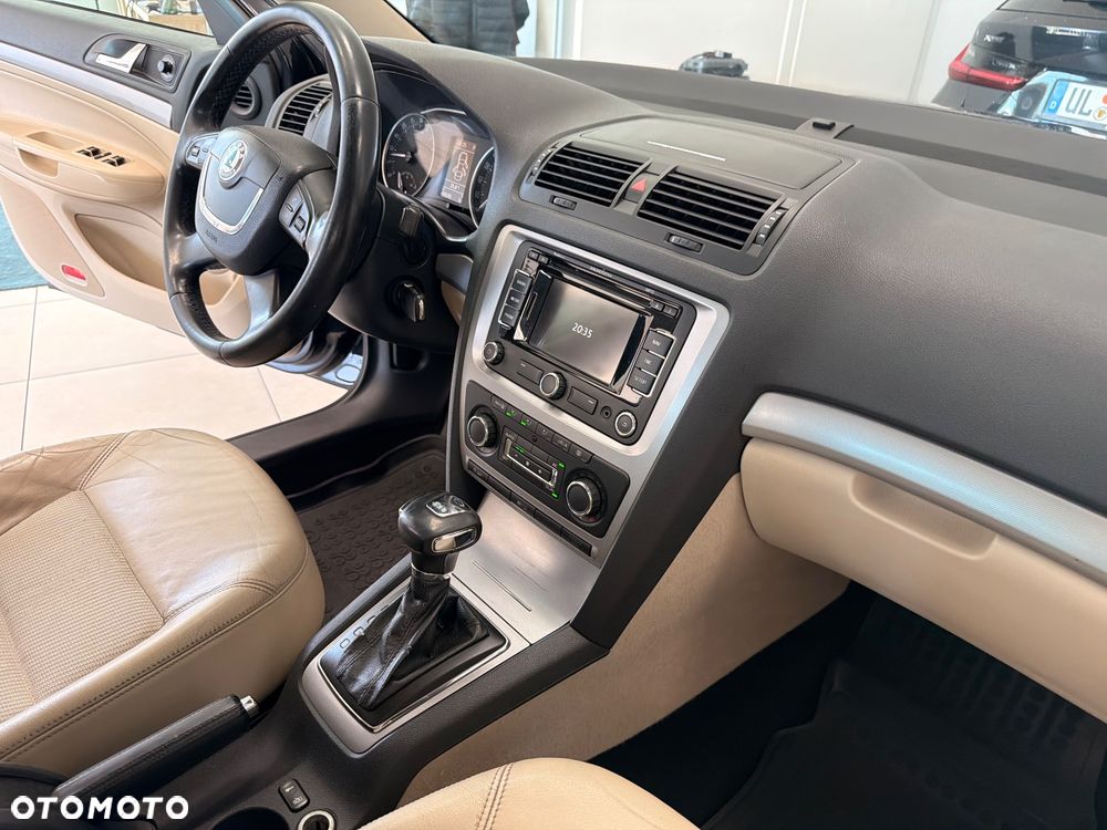 Skoda Octavia - 28