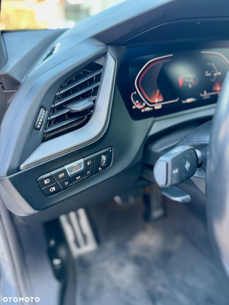 BMW Seria 1 116i M Sport - 25