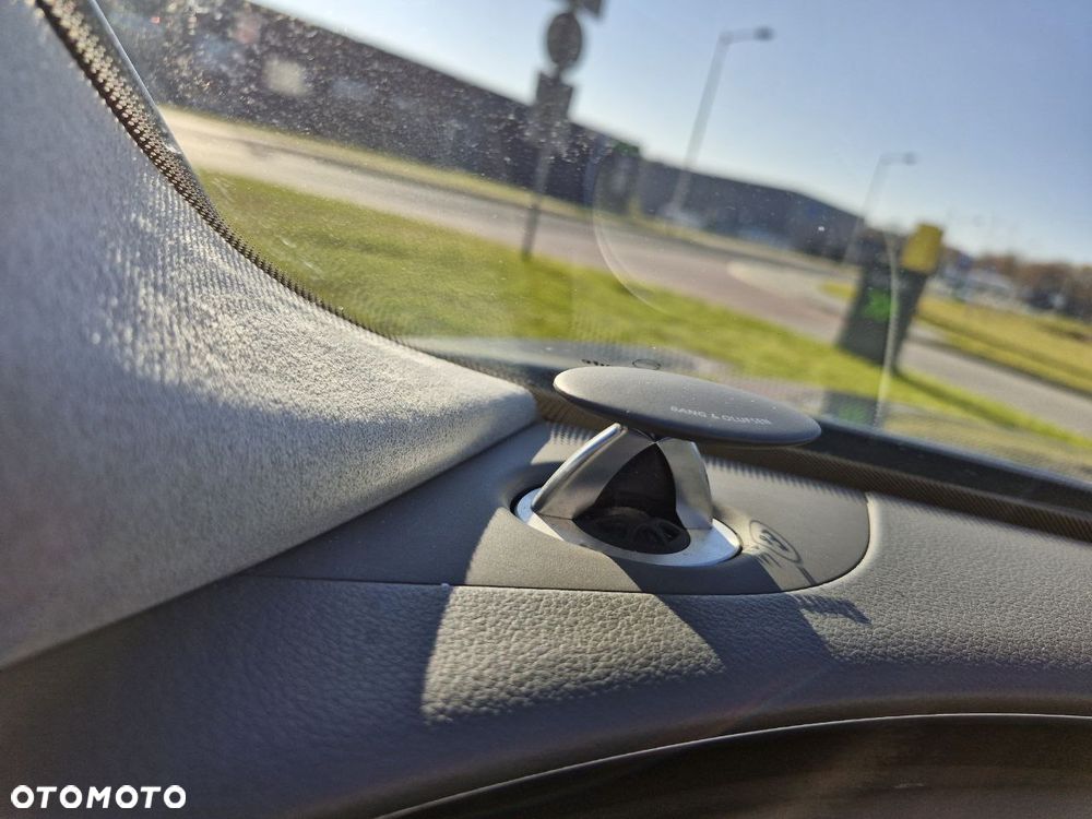 Audi A8 4.2 FSI Quattro tiptronic Langversion - 12