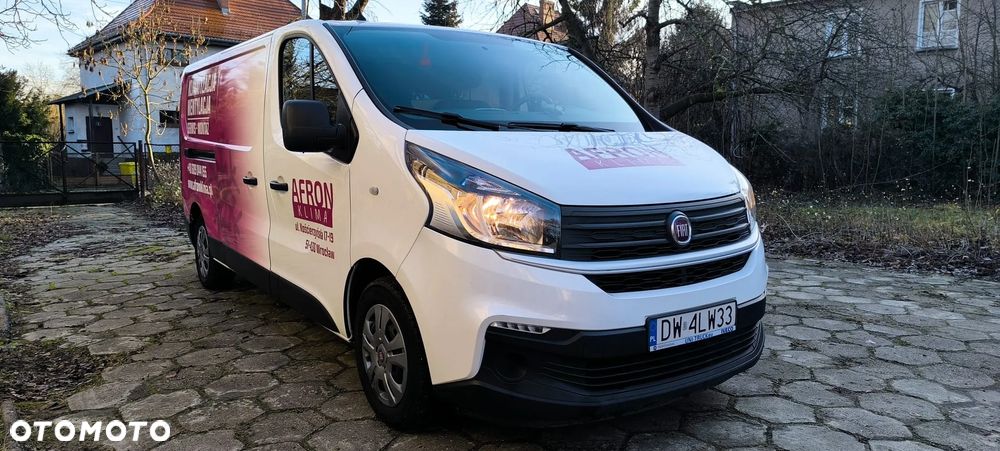Fiat Talento - 2