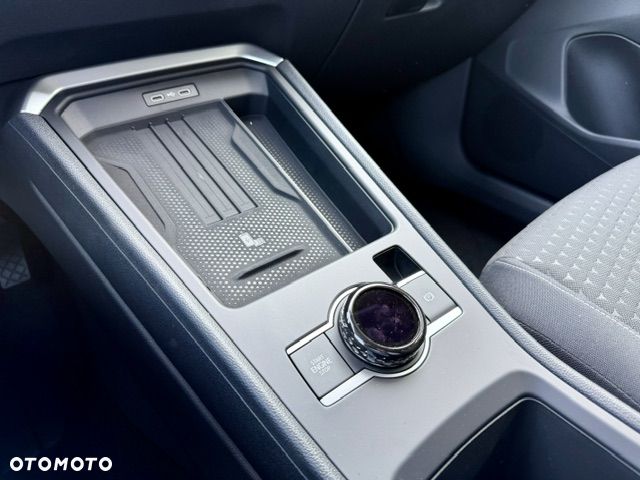 Volkswagen T-Roc 1.5 TSI Life DSG - 11