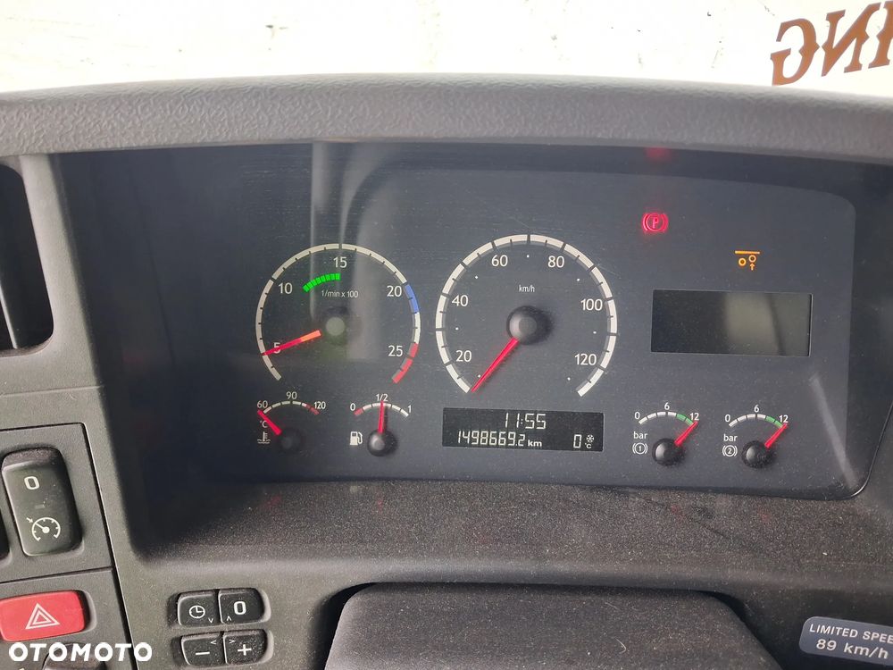Scania R560 v8 - 11