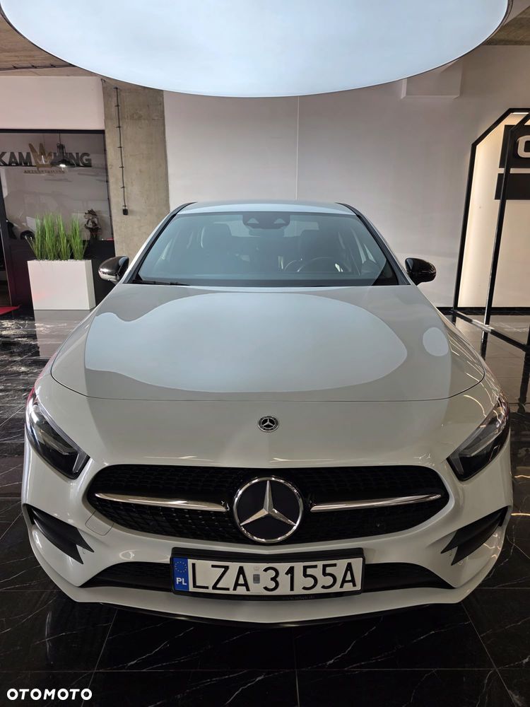 Mercedes-Benz Klasa A - 2