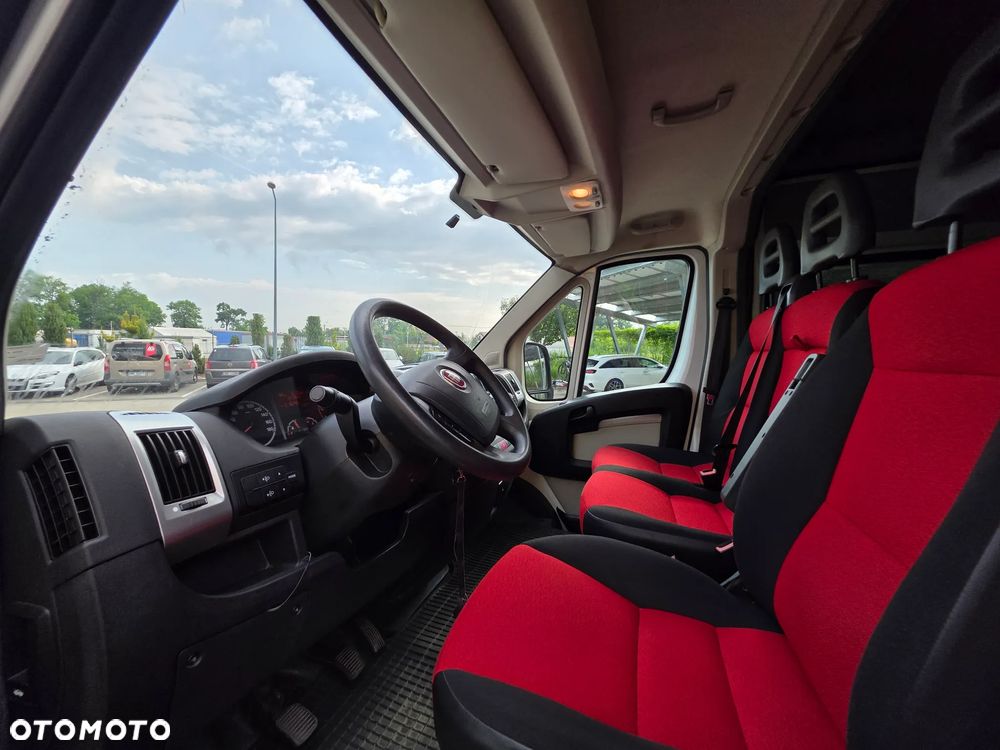 Fiat Ducato - 15