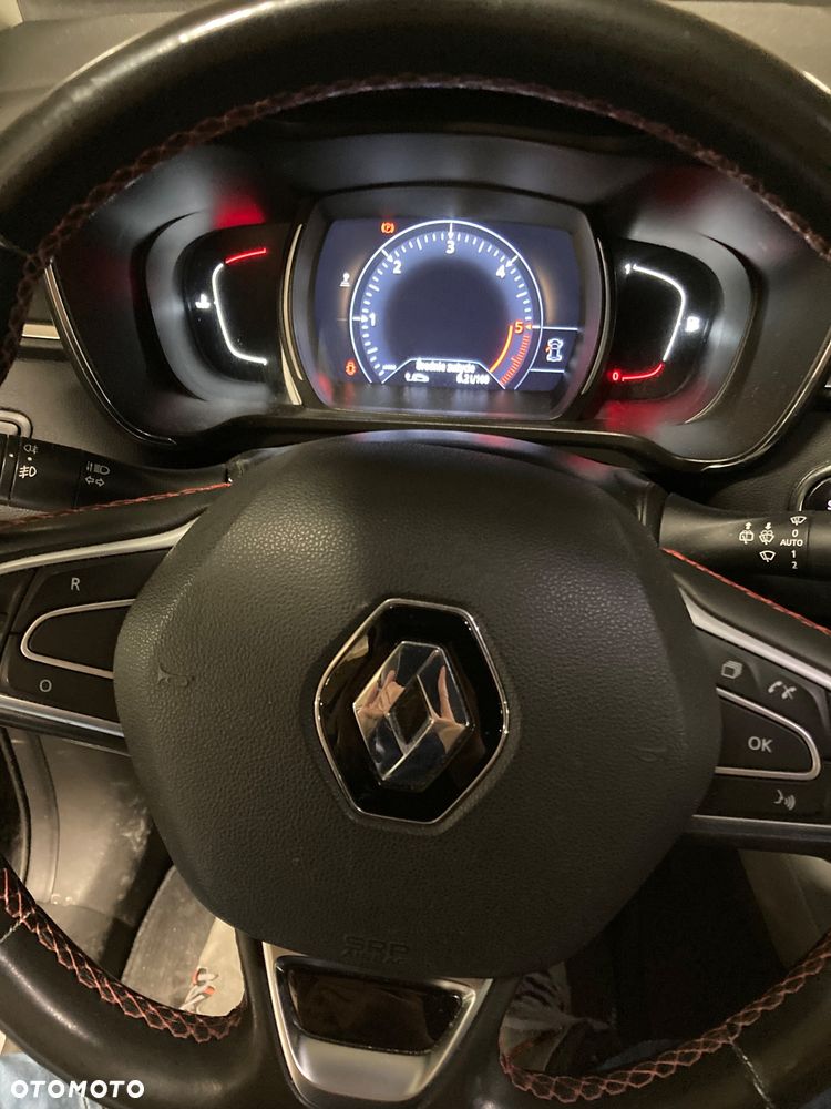 Renault Kadjar 1.6 dCi Energy Night&Day - 18