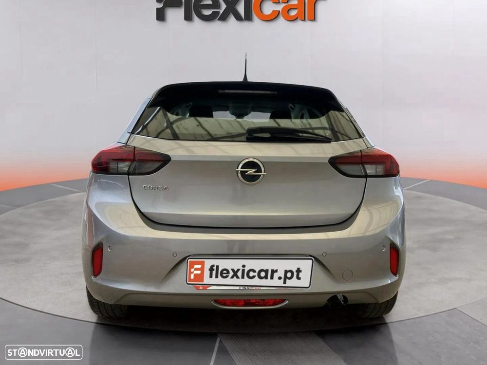 Opel Corsa 1.2 Business Edition - 8