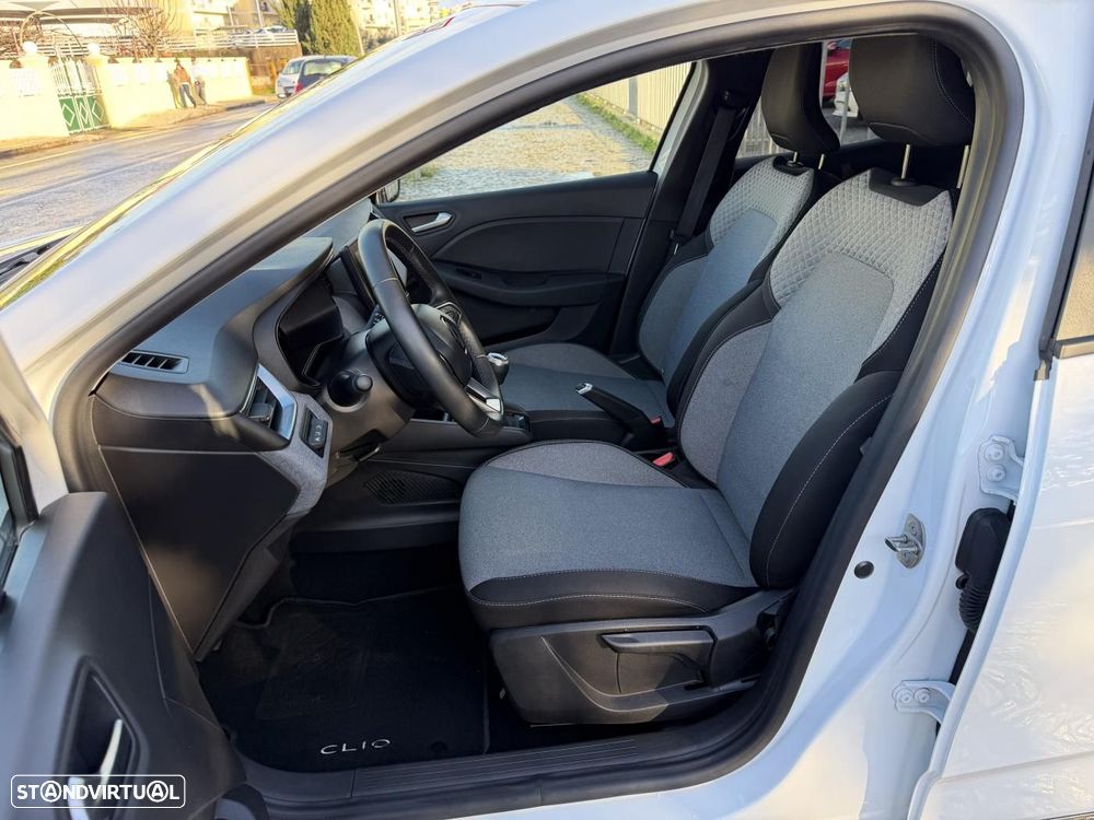 Renault Clio 1.0 TCe Intens - 5