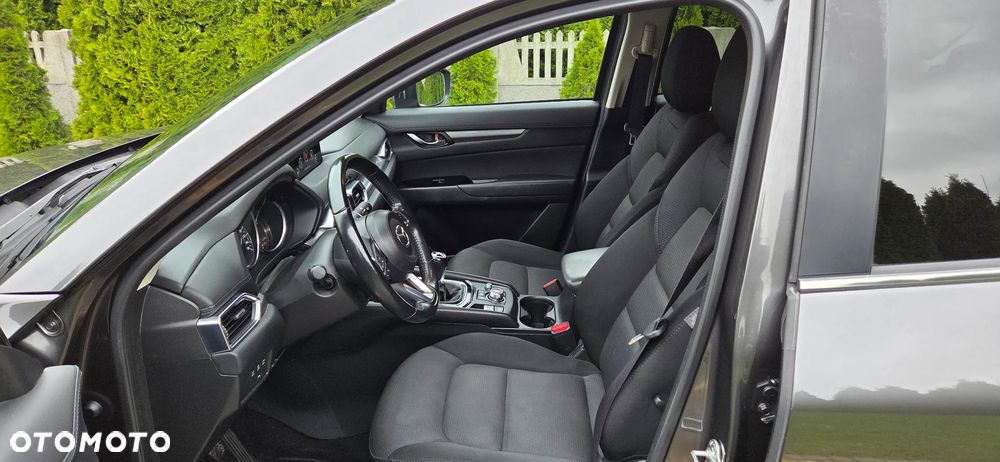 Mazda CX-5 SKYACTIV-D 150 Prime-Line - 8