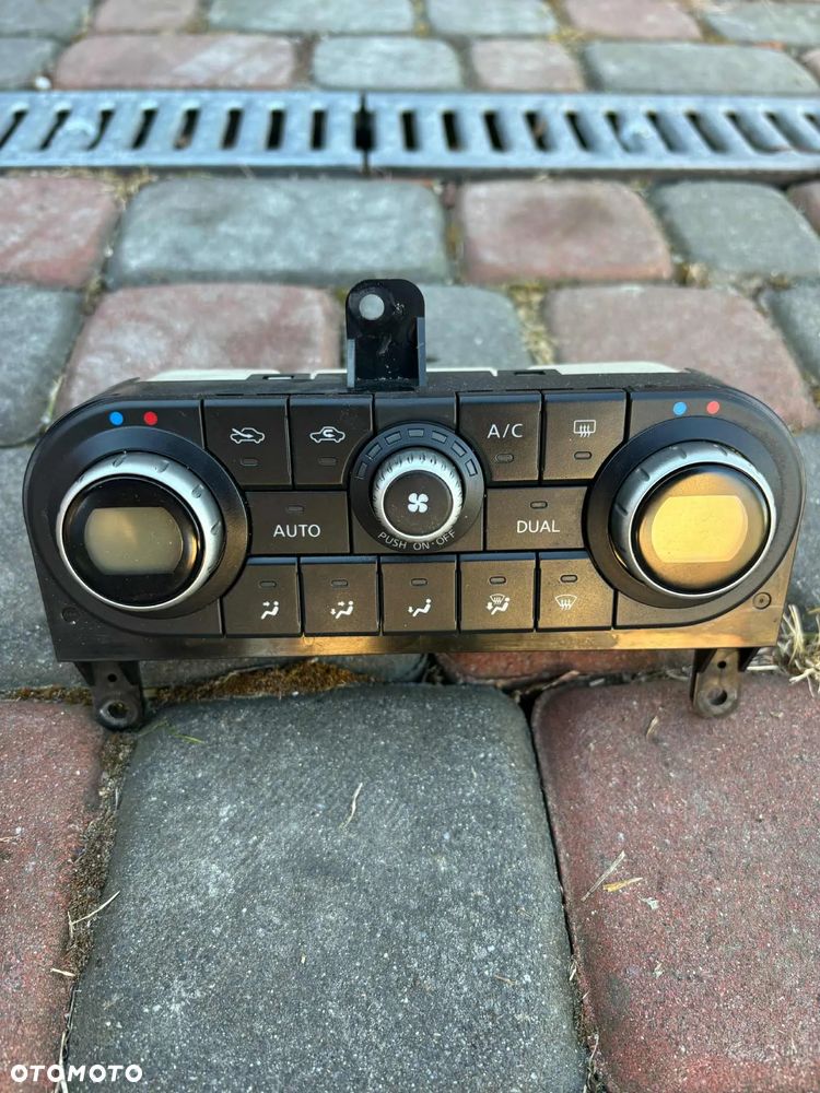 Nissan qashqai J10 2.0 benzyna (Wybrane części - OPIS) - 5